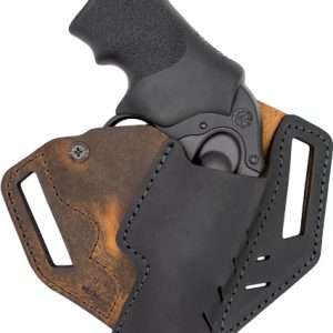VersaCarry Revolver Holster for S&W J Frames