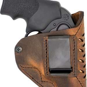 Versacarry Revolver Holster IWB for S&W J Frames