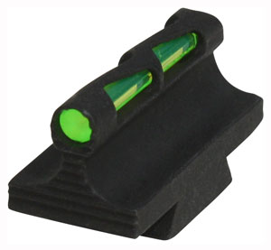 Hiviz Litewave Sight Set for Ruger 10/22: Enhanced Accuracy, Visibility