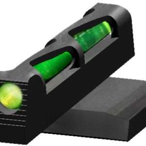 Hiviz Litewave Front Sight for Ruger American Pistols