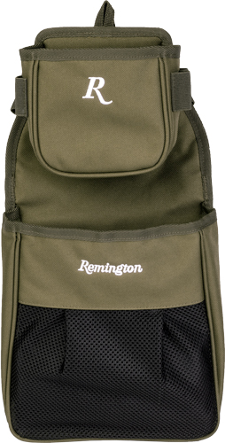 Remington Gun Club Combo Shell/Hull Bag: Durable, Convenient, Efficient