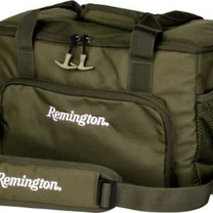 Remington Gun Club Range Green Bag - Durable, Spacious, Stylish