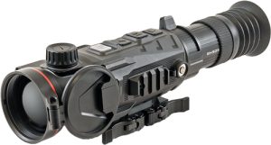 Infiray Outdoor Rico MK2 50mm Thermal Sight 640 12 Micron