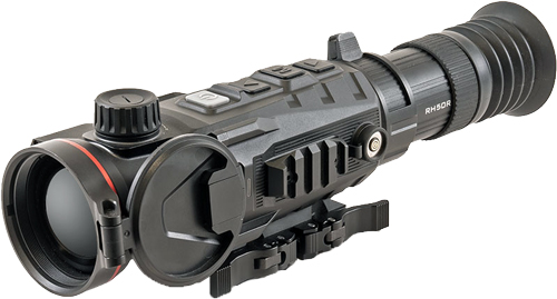 Infiray Outdoor Rico MK2 50mm Thermal Sight 640 12 Micron