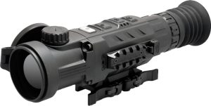 Infiray Outdoor Rico MK1 V2 Thermal Weapon Sight, 640 50mm 12MCN
