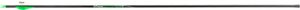 350 Arrow Fletched 6PK for Precision Archery