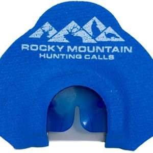 RMHC Elk Diaphragm Mini Master - Precision Performance