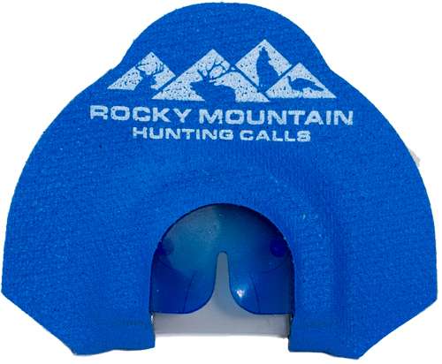 RMHC Elk Diaphragm Mini Master - Precision Performance