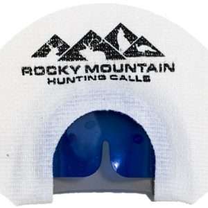 RMHC #106 Herd Master Elk Call - Premium Diaphragm Elk Call