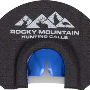 RMHC Elk Diaphragm Rock Star - Enhanced 2.0 TST Series
