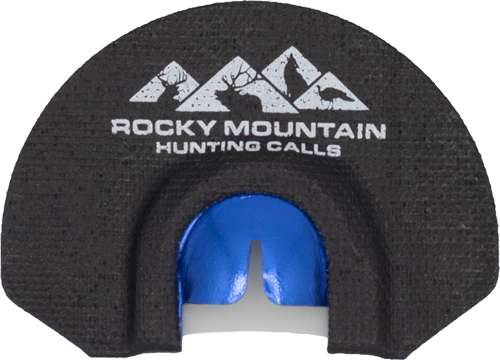 RMHC Elk Diaphragm Rock Star - Enhanced 2.0 TST Series