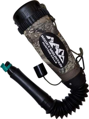 RMHC #114 Bull Elk Calling System - Lightweight