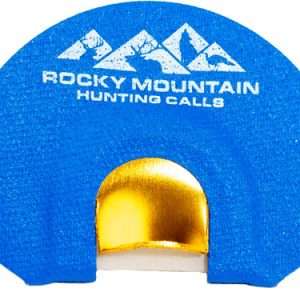 RMHC #135 Reaper Elk Call with GTP Diaphragm