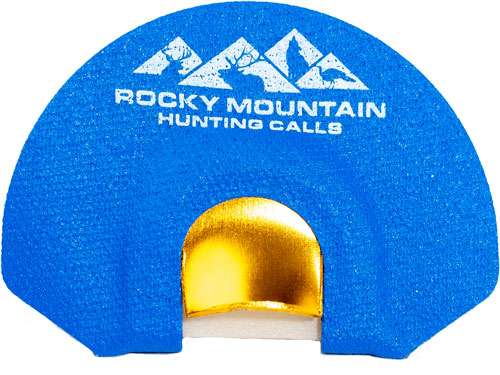 RMHC #135 Reaper Elk Call with GTP Diaphragm