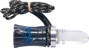 RMHC #136 Voo Doo External - Cow Elk Call, Lightweight and Portable