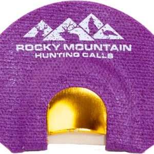 RMHC #135 Spellbound Elk Call - Premium Diaphragm