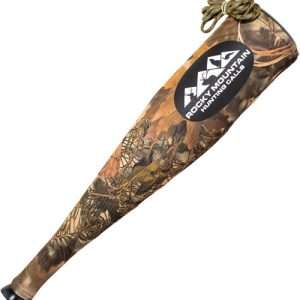 RMHC #141 Rogue Elk Bugle Tube - Lightweight Camouflage Elk Bugle