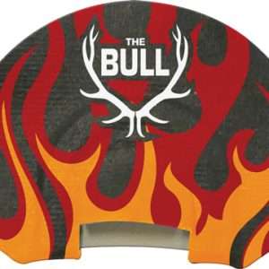 RMHC Elk Diaphragm Raptor - Premium Signature Series