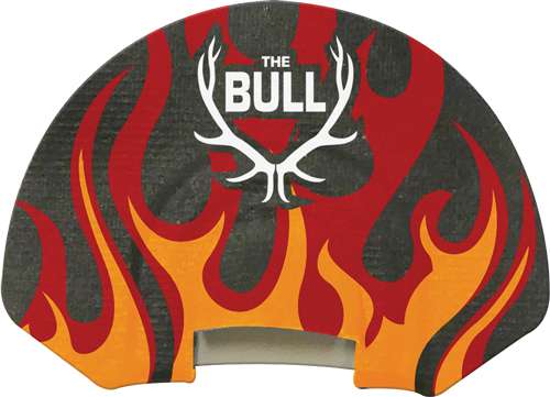 RMHC Elk Diaphragm Raptor - Premium Signature Series