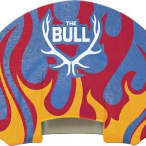 RMHC Elk Diaphragm Elk Slayer - Premium Hunting Call