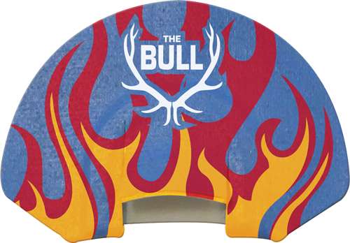 RMHC Elk Diaphragm Elk Slayer - Premium Hunting Call