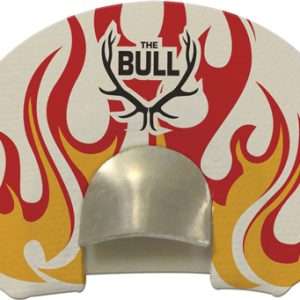 RMHC Elk Diaphragm Da Bull - Non Latex Signature