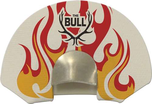 RMHC Elk Diaphragm Da Bull - Non Latex Signature