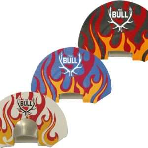 RMHC Elk Diaphragm Rockie 3 Pack - Non Latex