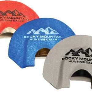 RMHC Elk Diaphragm NSU Series 3-Pack Weight