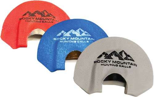 RMHC Elk Diaphragm NSU Series 3-Pack Weight