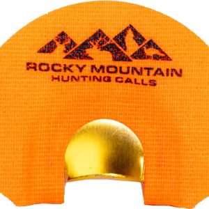 RMHC #205 Captain Hook Turkey Call Diaphragm