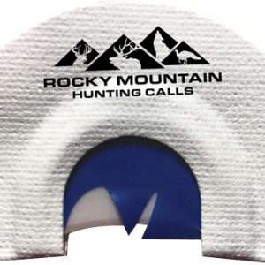 RMHC #207 Sharp Tooth Jack Turkey Call Diaphragm