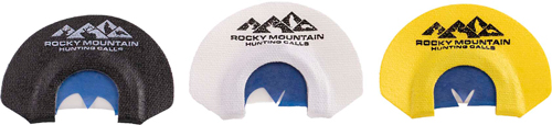 RMHC #219 Turkey Diaphragm 3-Pack - Precision Hunting Calls