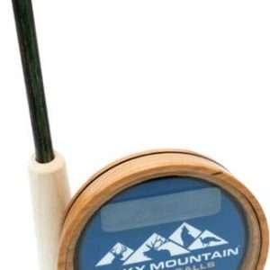 Rocky Mountain Hunting Calls Turkey Cherry Pot Call