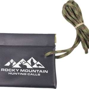 RMHC #305 Call Carry Case - Durable and Versatile Storage Solution