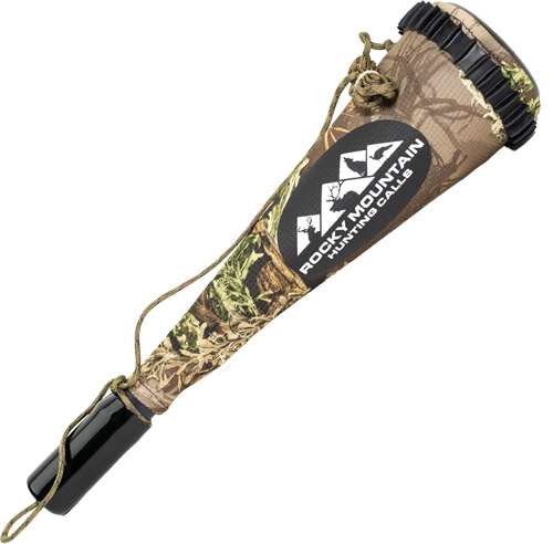 RMHC #407 The Alpha Howler - Premium Wolf Call
