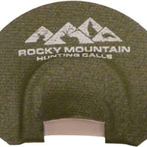 RMHC #410 Yote Howler Predator Diaphragm Call