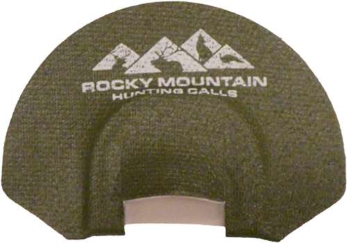 RMHC #410 Yote Howler Predator Diaphragm Call