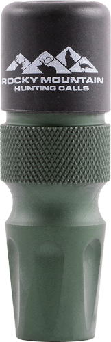 RMHC #425 Atomic-13 Lil Raspy Predator Call - High-Quality Hunting Gear