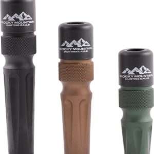 RMHC #426 Atomic-13 Series 3pk Predator Calls