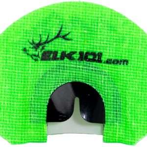 RMHC #C11 ALL STAR 2.0 ELK Diaphragm Call