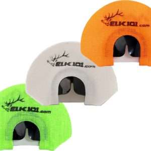 RMHC #C15 Elk 101 2.0 Elk Call Diaphragm 3PK