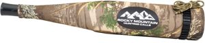 Elk Grunt Tube - RMHC #C25 Bully Bull Extreme