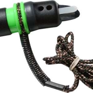 RMHC #C50 The Temptress - Premium Elk Call