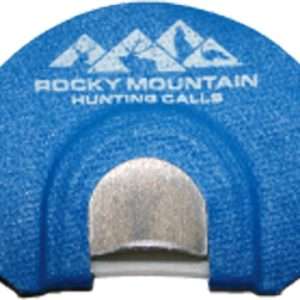 RMHC #E2 Royal Point Elk Call - High-Quality Diaphragm Elk Call