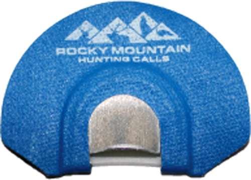 RMHC #E2 Royal Point Elk Call - High-Quality Diaphragm Elk Call