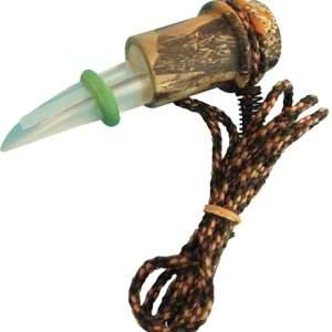RMHC #F1 Trophy Wife External Elk Call