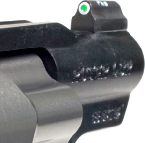 XS Standard Dot Tritium Ruger Front Sight for LCR
