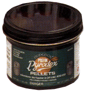 Hodgdon Pyrodex 30gr Pellets for Cap and Ball Revolvers