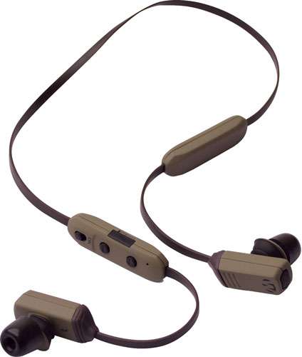 Walkers Ear Bud Headset Rope - Hearing Enhancer